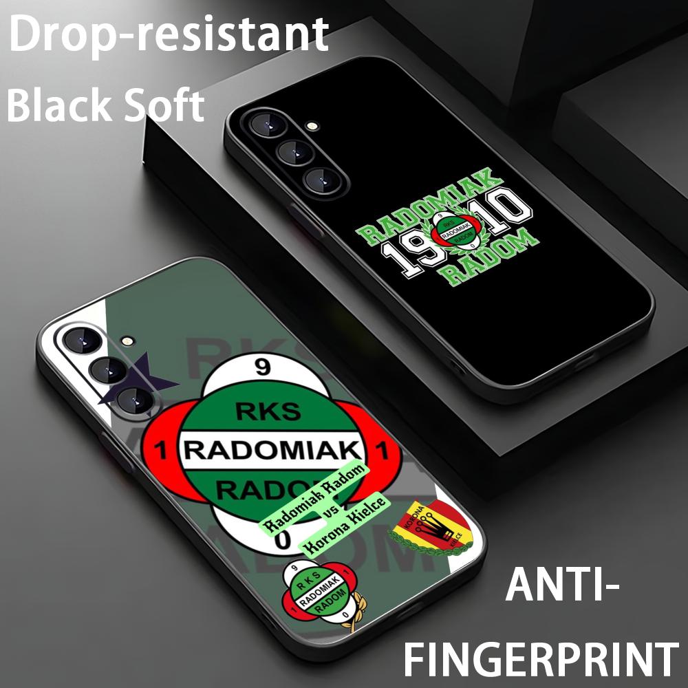 Phone Cases For Samsung Galaxy - Radomiak Radom 電話ケース Samsung Galaxy S26