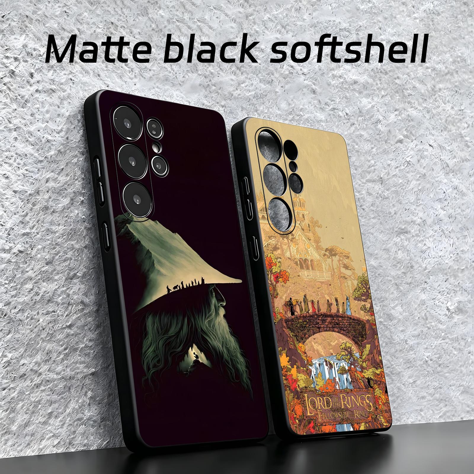 Phone Cases Galaxy S24 - 電話ケースサムスン S26 S25 S24 S23 S22