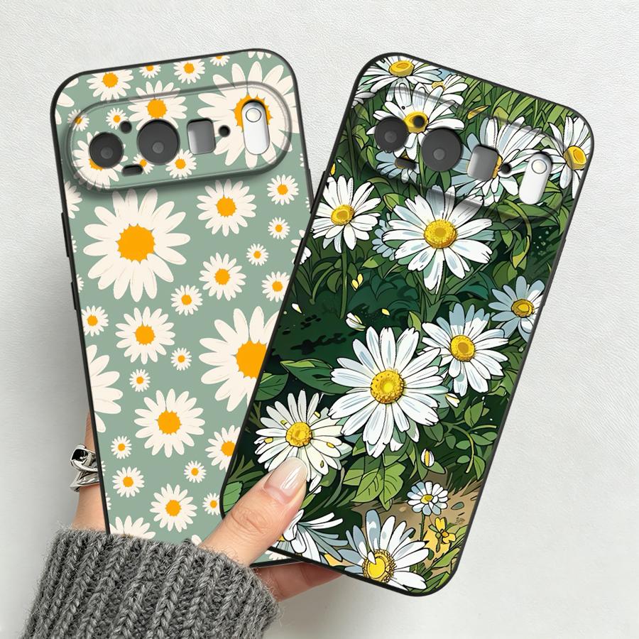 Phone Cases Google Pixel 10 - Google Pixel 10A 7a 9a 8a