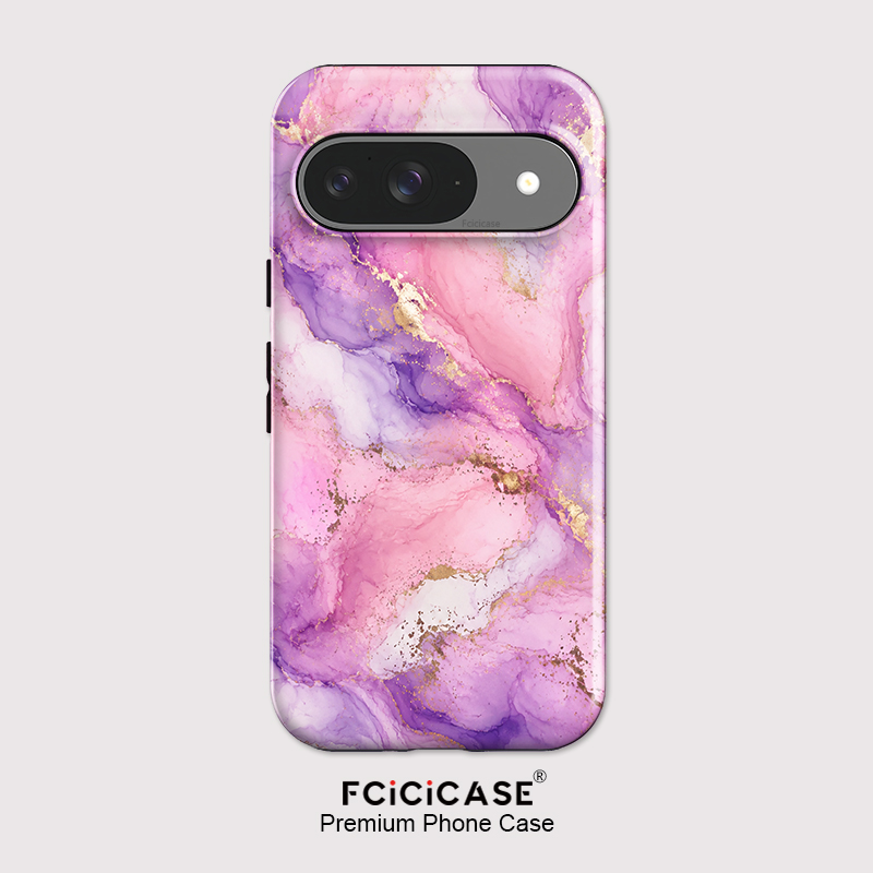 Phone Cases Google Pixel 10 - Fcicicase耐衝撃アクリル製スマホケース Google Pixel 10A 7A 10