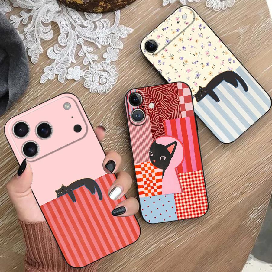 Phone Cases Xs - Apple iPhone 17 Pro Max 16