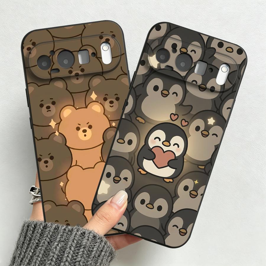 Phone Cases Google Pixel 10 - Funda 電話カバーケース Google Pixel 10A 10