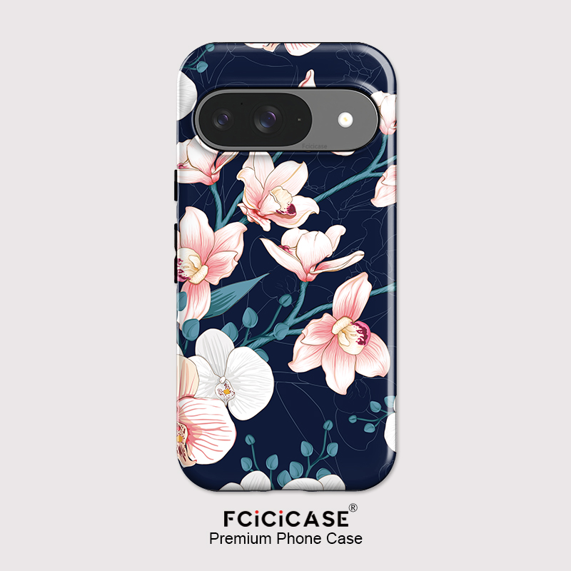 Phone Cases Google Pixel 10 - Fcicicase耐衝撃スマホケース Google Pixel 9 10 Pro
