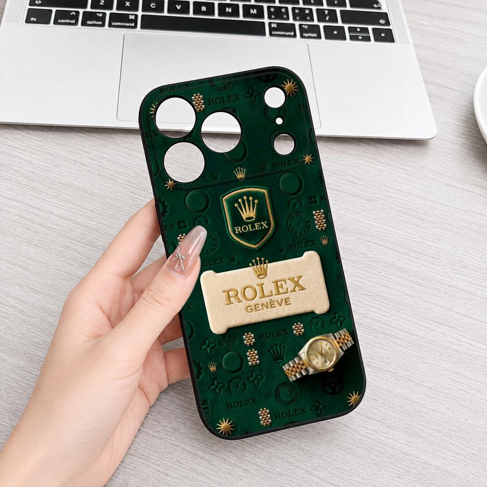 Phone Cases Iphone 16 Pro - R-ロレックス iPhoneケース iPhone 17 Air 16