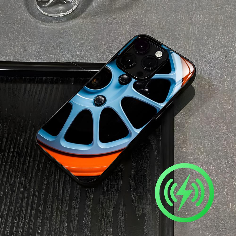 Phone Cases Magnetic - カーグルフレーシング iPhone17 16 15 14 13