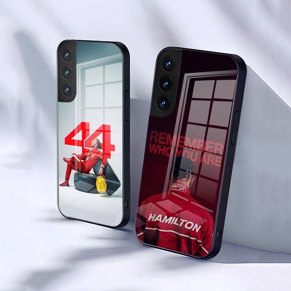 Phone Cases Hamilton - 44 L-Lewis H-Hamilton-S 電話ケース サムスン S26