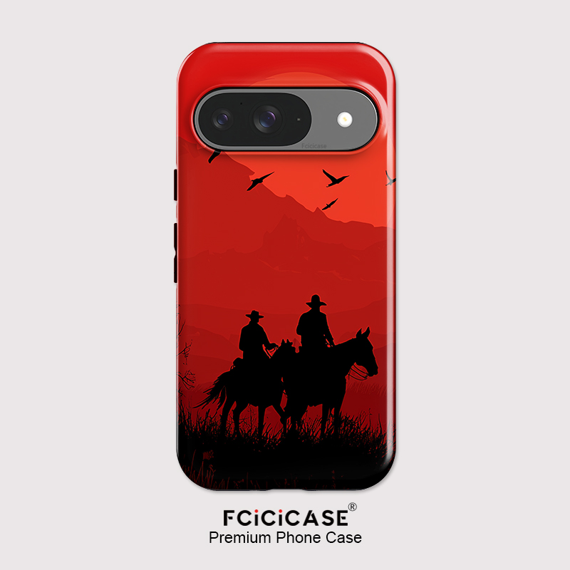 Phone Cases Google Pixel 10 - Fcicicase 電話ケース Google ピクセル 10 9