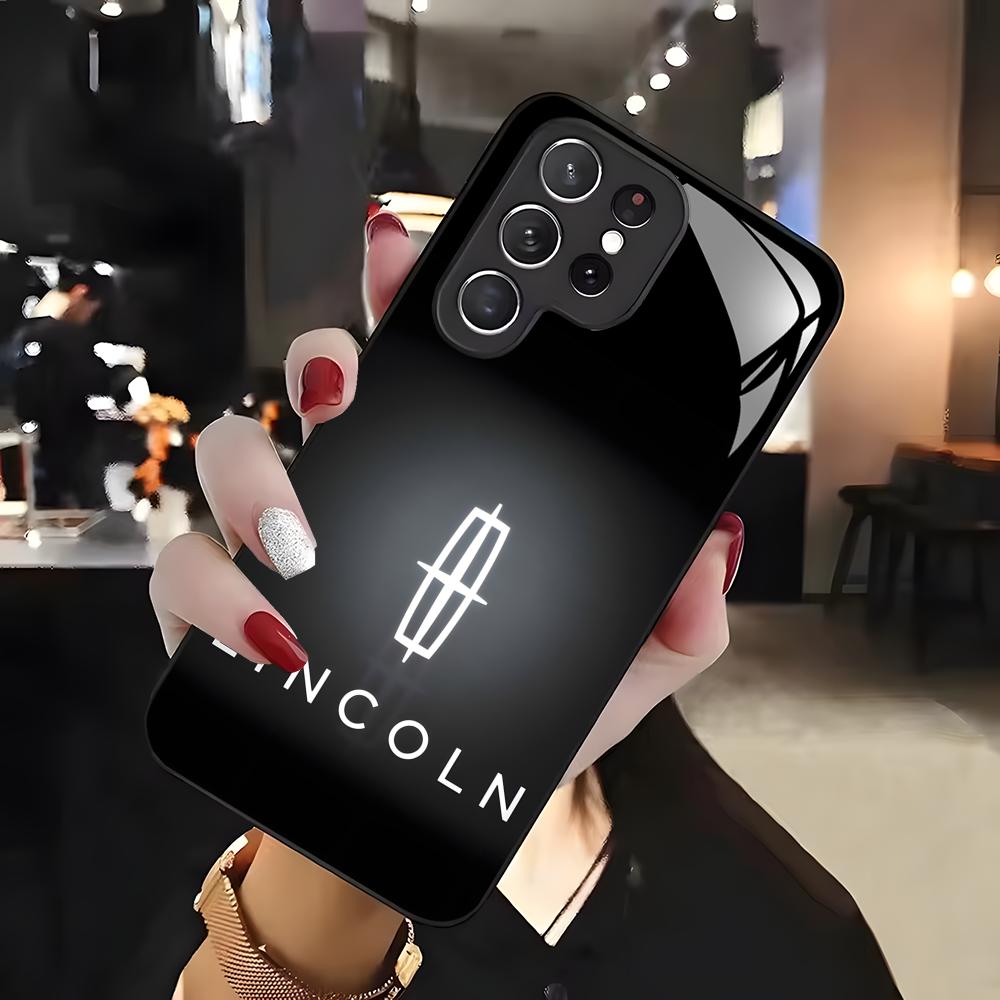 L-LincolnES 高級セダン型車載スマホケース Sam - Phone Cases Magnetic のレビューと価格
