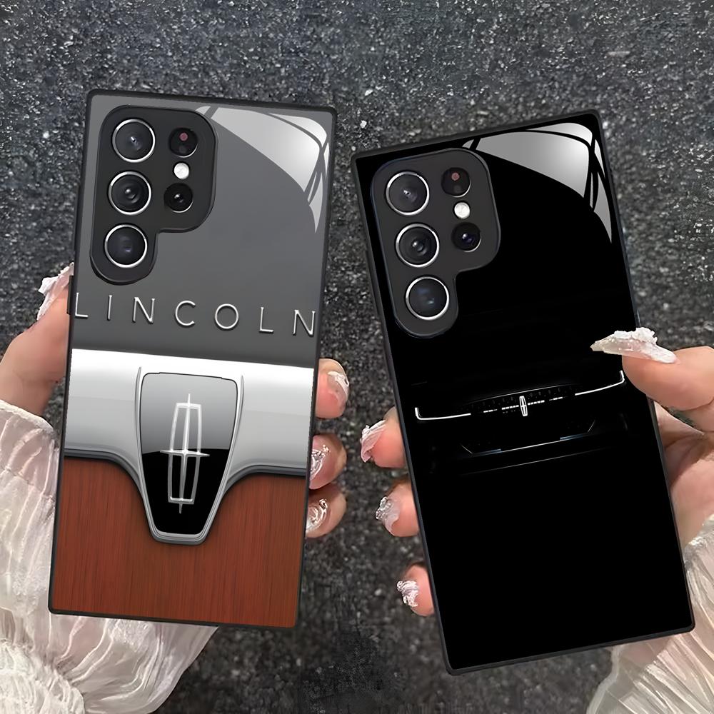 L-LincolnES 高級セダン型車載スマホケース Sam - Phone Cases Magnetic のレビューと価格