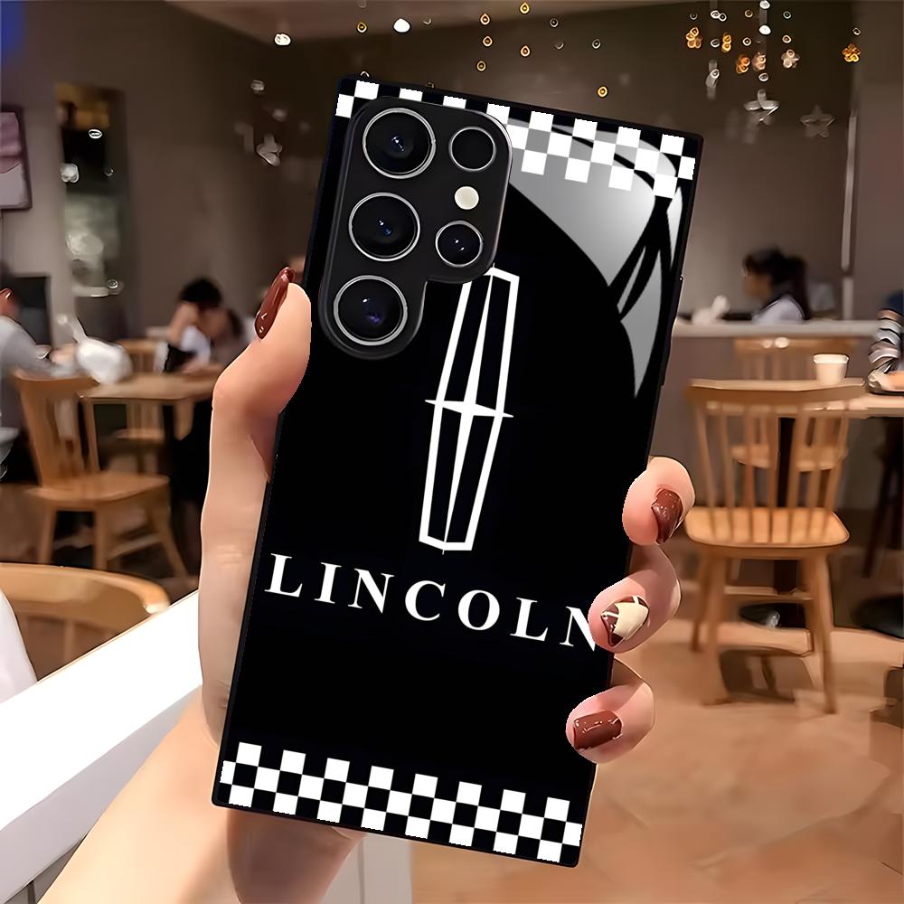 L-LincolnES 高級セダン型車載スマホケース Sam - Phone Cases Magnetic のレビューと価格