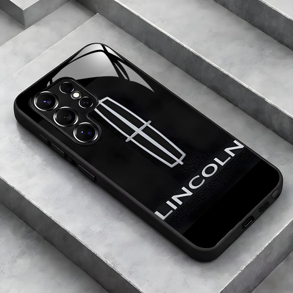 L-LincolnES 高級セダン型車載スマホケース Sam - Phone Cases Magnetic のレビューと価格