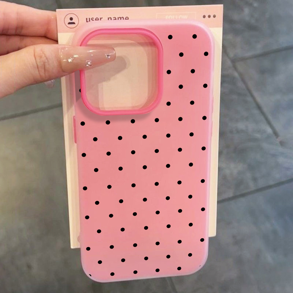 ミニマリストポルカドット防塵ケース サムスンギャラクシーS2 - Phone Cases For Samsung Galaxy のレビューと価格