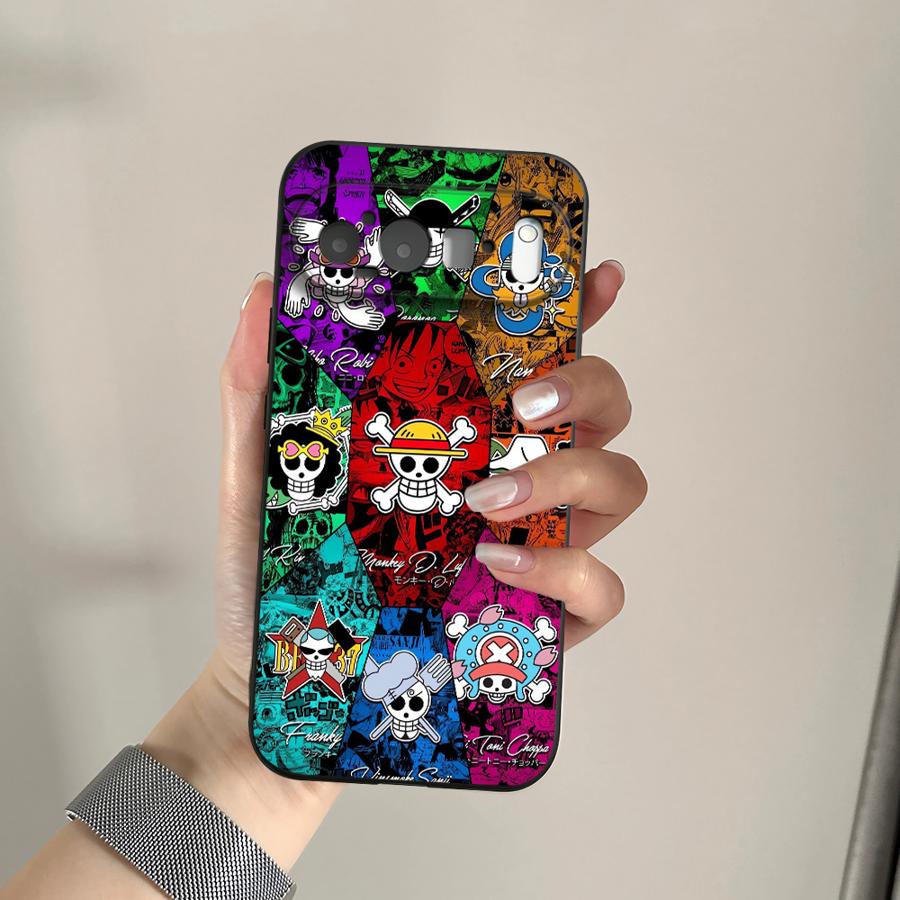 アニメワンピース Funda 電話カバーケース Google - Phone Cases Google Pixel 10 のレビューと価格