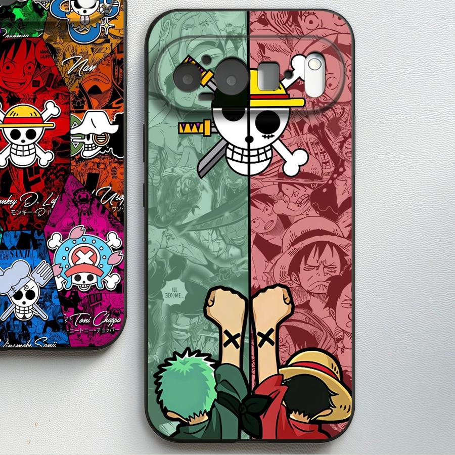 アニメワンピース Funda 電話カバーケース Google - Phone Cases Google Pixel 10 のレビューと価格