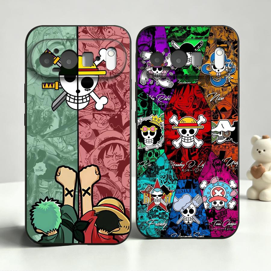 アニメワンピース Funda 電話カバーケース Google - Phone Cases Google Pixel 10 のレビューと価格