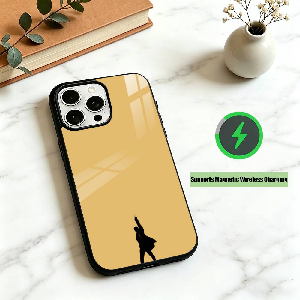 H-ハミルトン ミュージカルの歌詞柄 iPhoneケース i - Phone Cases Hamilton のレビューと価格