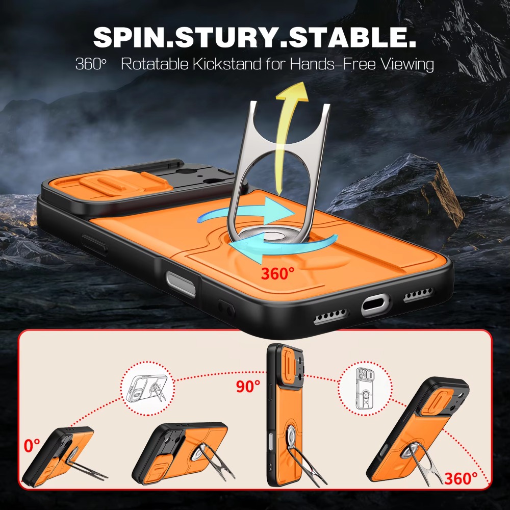 iPhone 17 Pro/17/16/15/14/13/1 - Phone Cases Heavy Duty のレビューと価格
