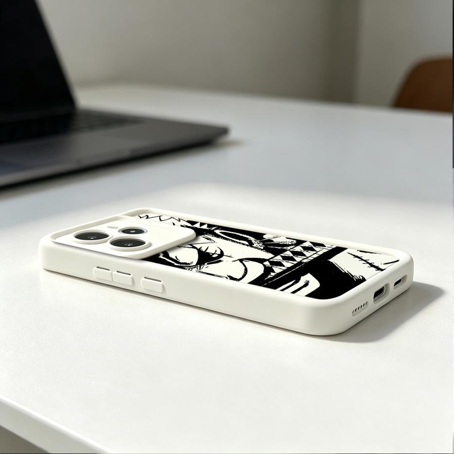 Xiaomi Redmi Note 15 Pro Plus  - Phone Cases For Boys のレビューと価格