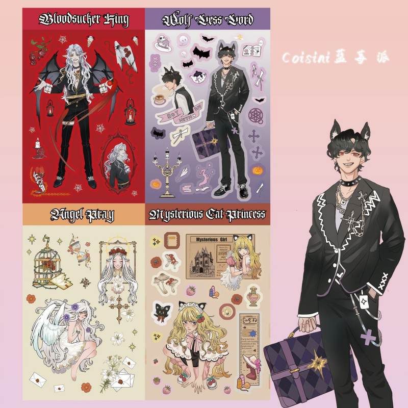 韓国スタイルかわいい漫画甘いクールガールボーイエンジェルキャ - Phone Cases For Boys のレビューと価格