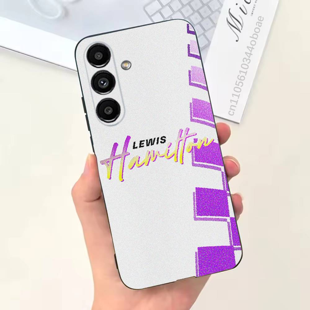 44 L-Lewis H-Hamilton-S 電話ケース  - Phone Cases Hamilton のレビューと価格