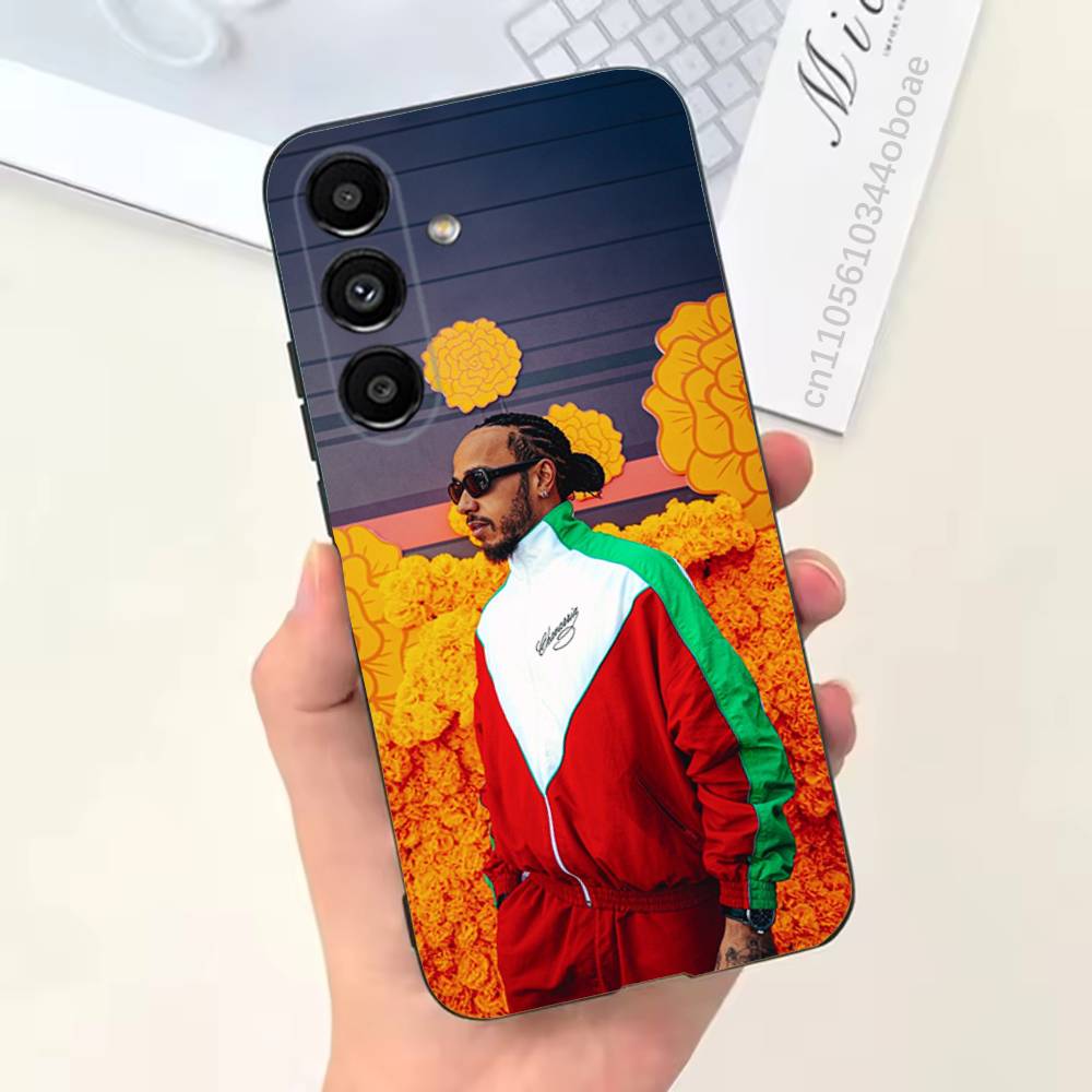 44 L-Lewis H-Hamilton-S 電話ケース  - Phone Cases Hamilton のレビューと価格