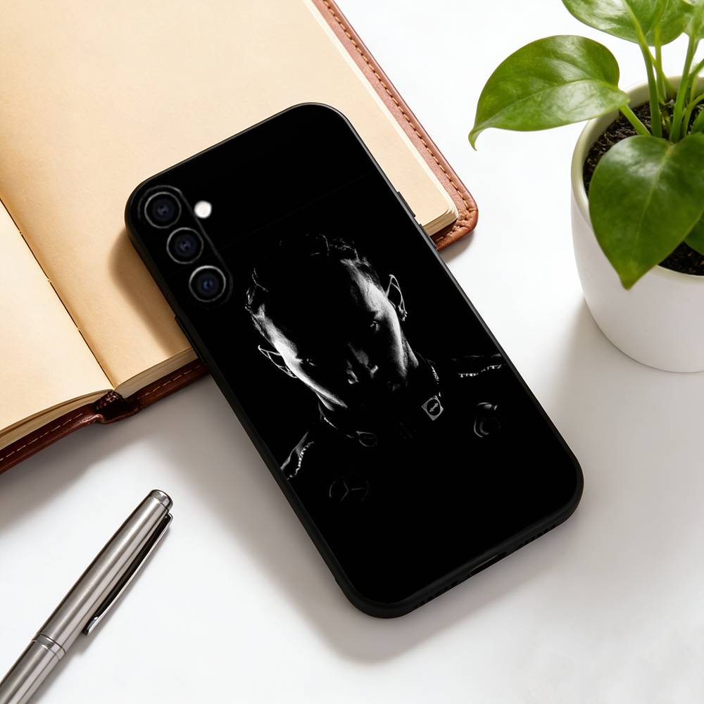 44 L-Lewis H-Hamilton-S 電話ケース  - Phone Cases Hamilton のレビューと価格