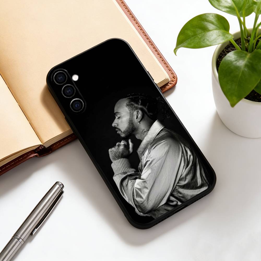 44 L-Lewis H-Hamilton-S 電話ケース  - Phone Cases Hamilton のレビューと価格