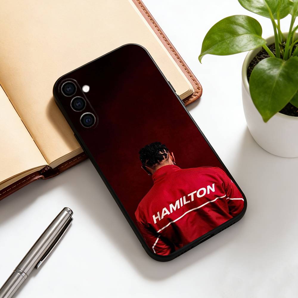 44 L-Lewis H-Hamilton-S 電話ケース  - Phone Cases Hamilton のレビューと価格