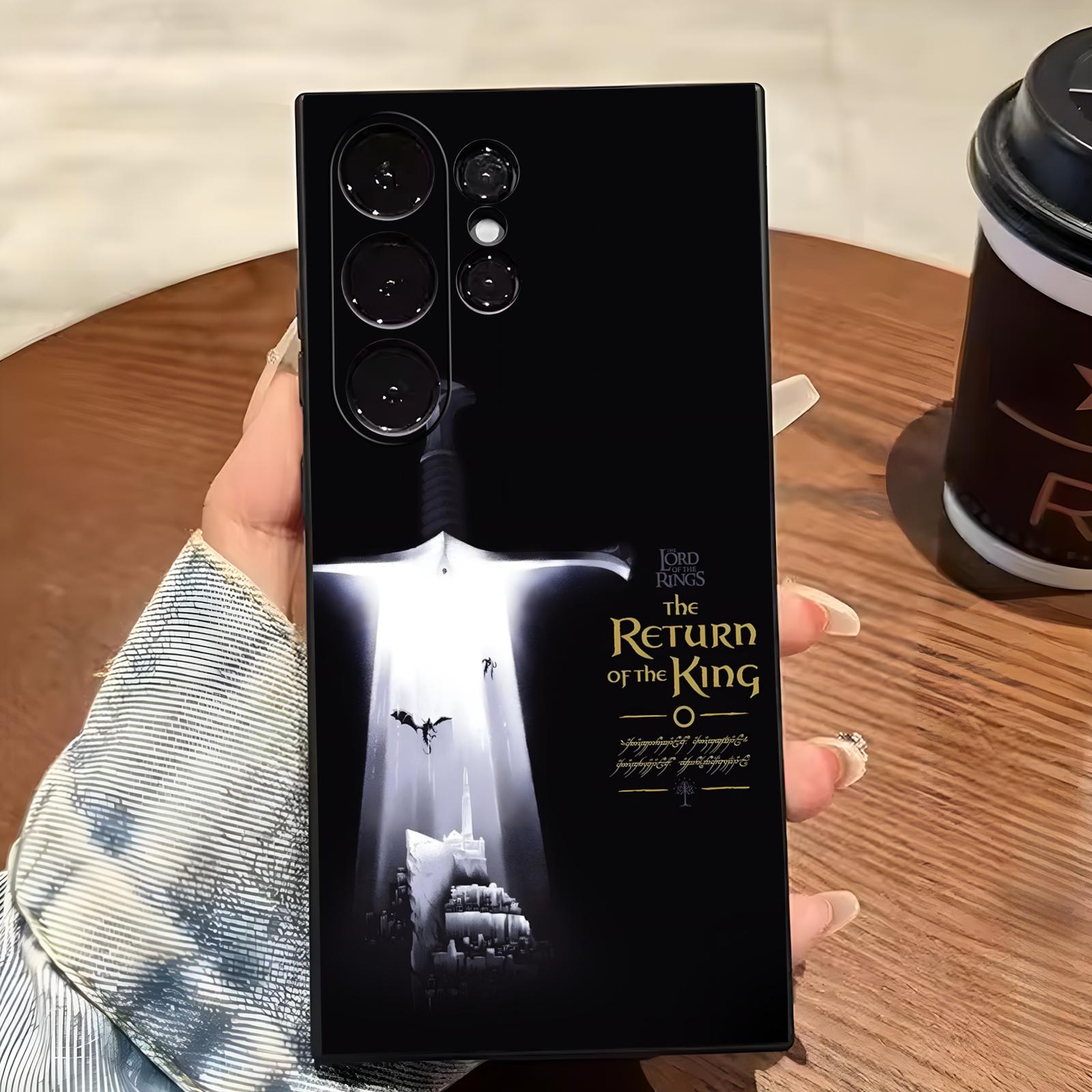 電話ケースサムスン S26 S25 S24 S23 S22  - Phone Cases Galaxy S24 のレビューと価格