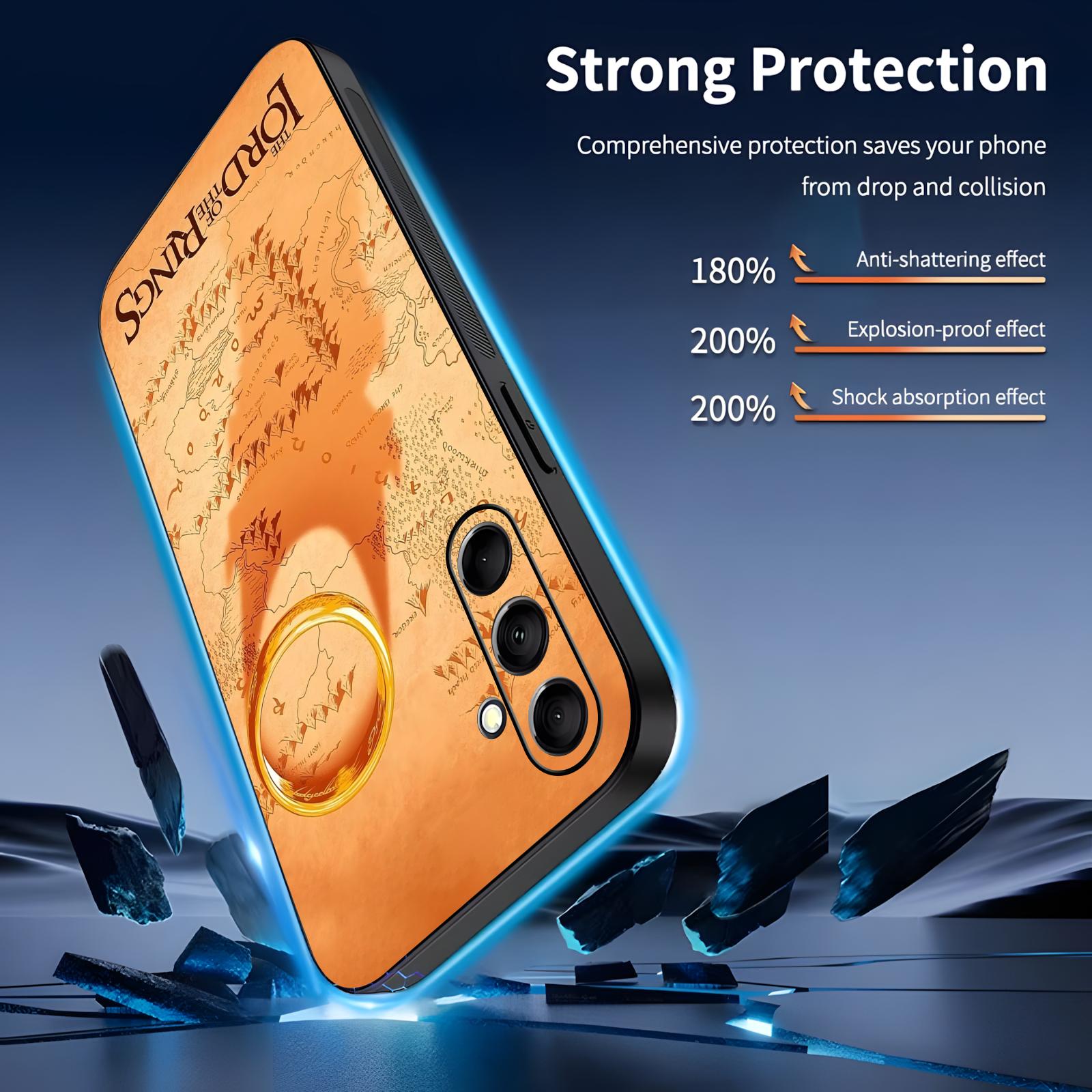 電話ケースサムスン S26 S25 S24 S23 S22  - Phone Cases Galaxy S24 のレビューと価格