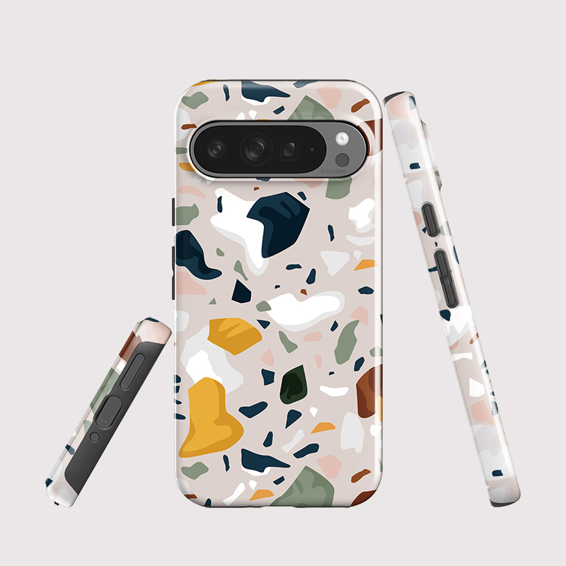 Fcicicase高級絵画風スマホケース Google Pi - Phone Cases Google Pixel 10 のレビューと価格