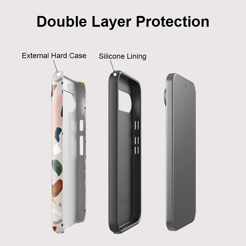Fcicicase高級絵画風スマホケース Google Pi - Phone Cases Google Pixel 10 のレビューと価格