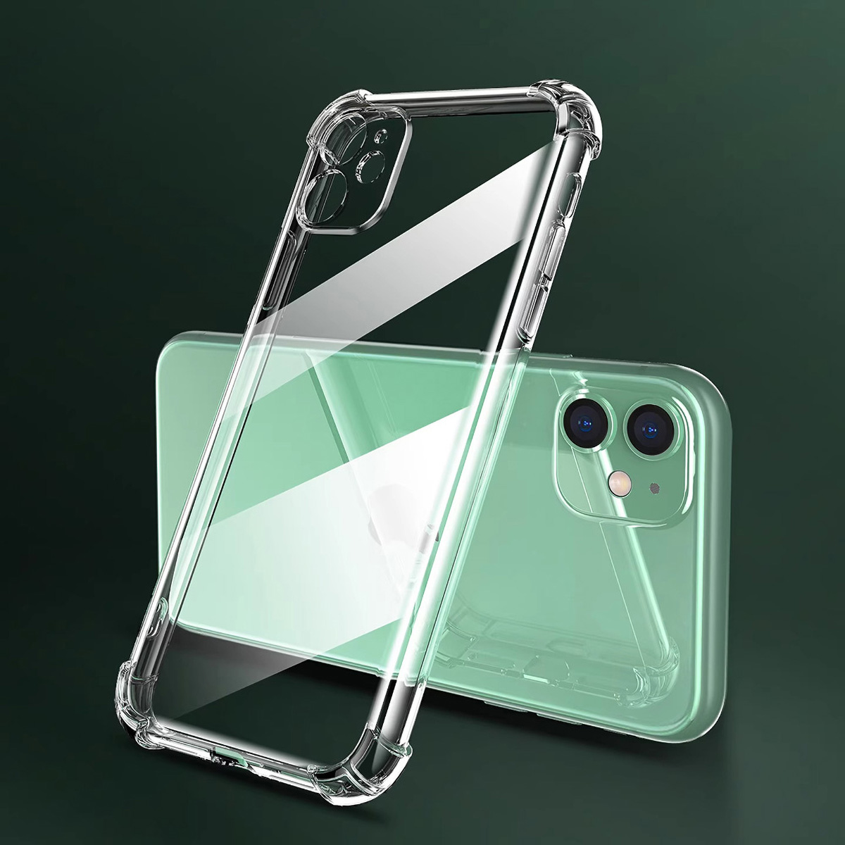 透明シリコン製スマホケース Samsung S25 Ultr - Phone Cases Galaxy S24 のレビューと価格