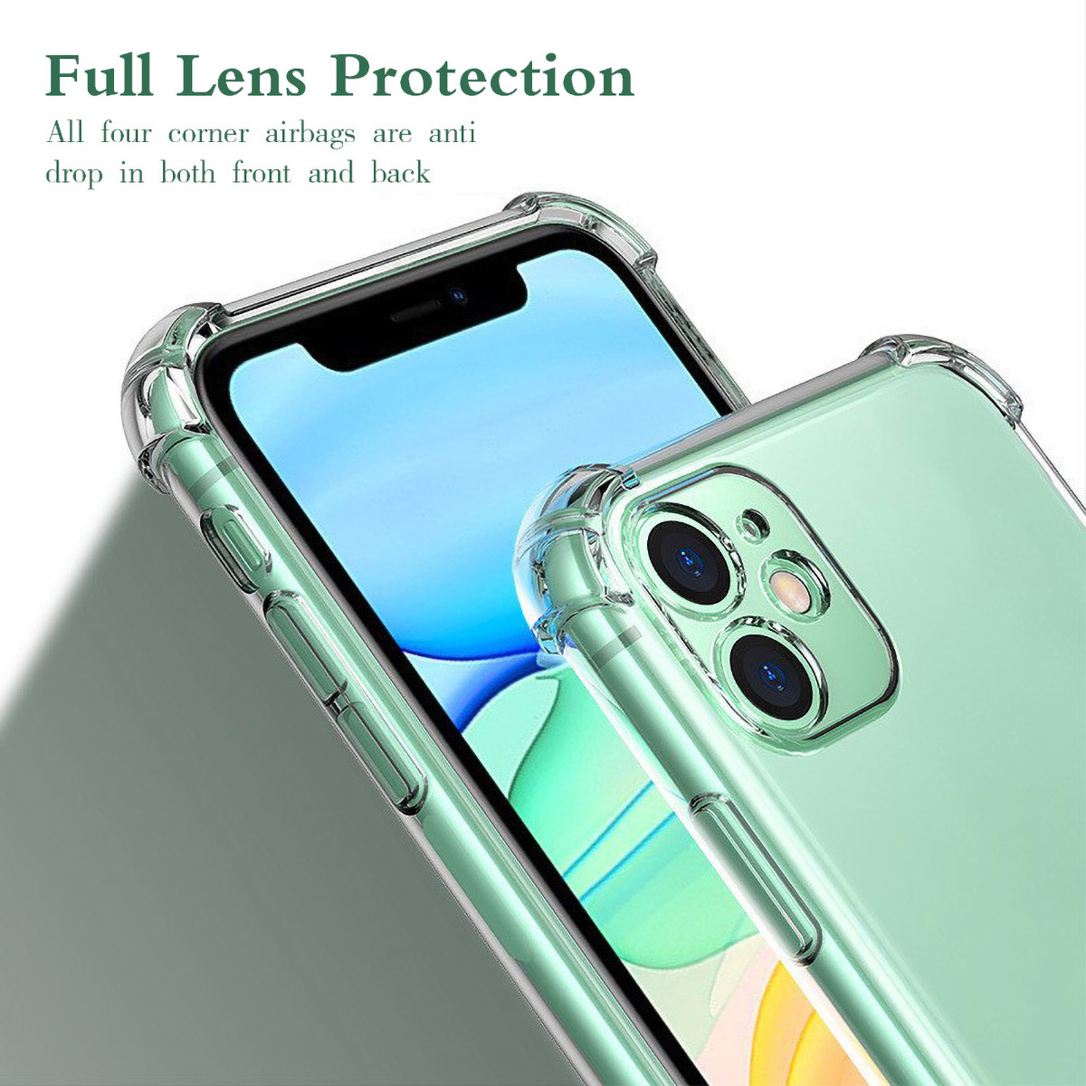 透明シリコン製スマホケース Samsung S25 Ultr - Phone Cases Galaxy S24 のレビューと価格