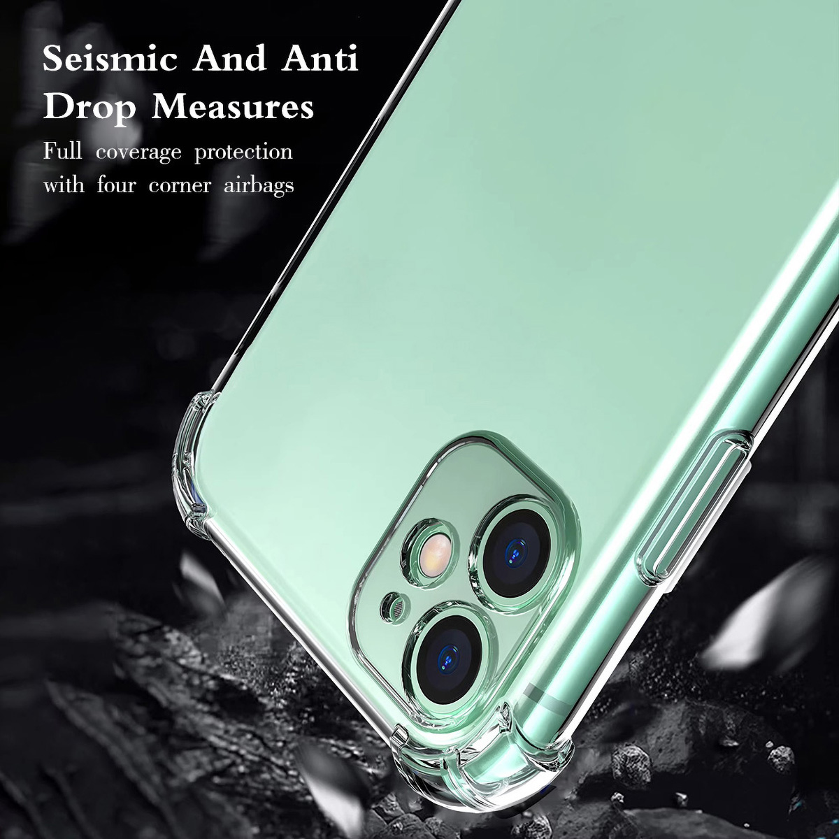 透明シリコン製スマホケース Samsung S25 Ultr - Phone Cases Galaxy S24 のレビューと価格