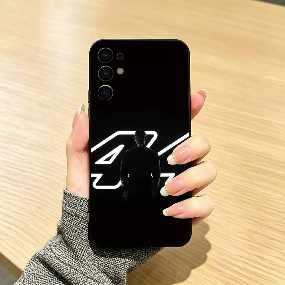 スポーツ 44 L-ルイス H-ハミルトン-S スマホケース - Phone Cases Hamilton のレビューと価格