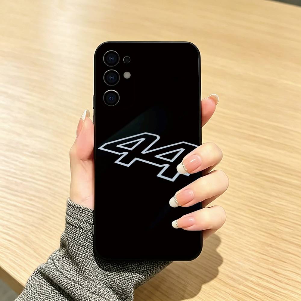 スポーツ 44 L-ルイス H-ハミルトン-S スマホケース - Phone Cases Hamilton のレビューと価格