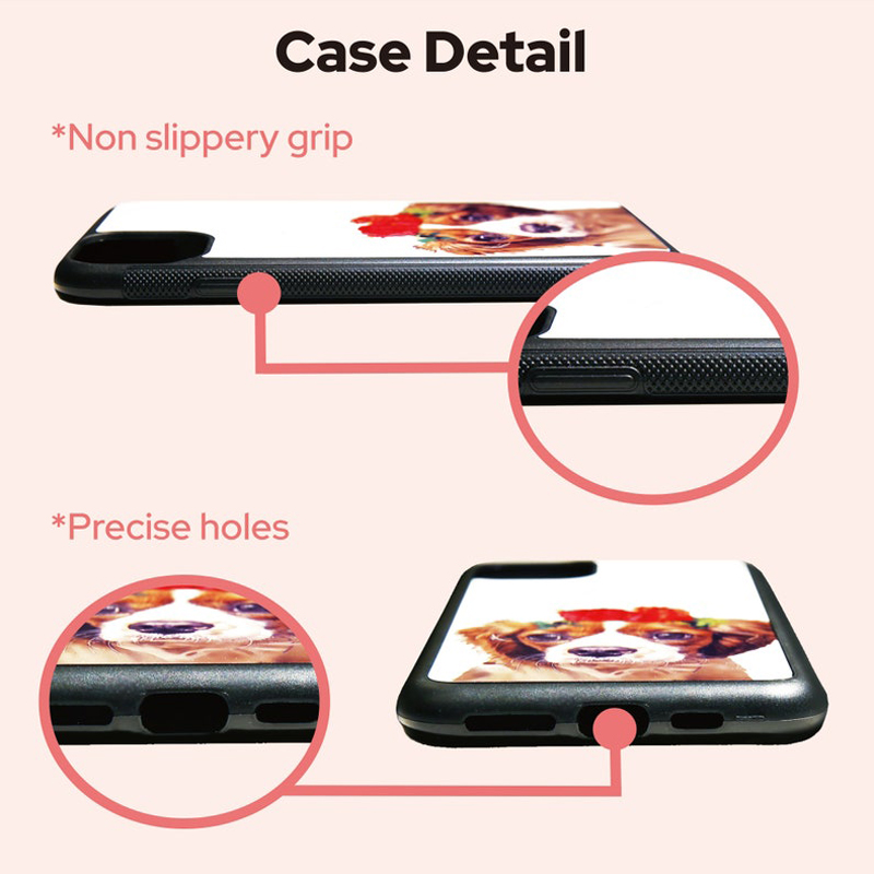 ケニア国旗柄スマホケース iPhone 17 Air 15  - Phone Cases Kenya のレビューと価格