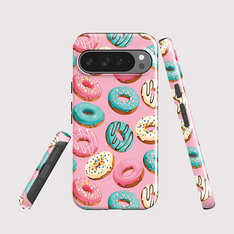 Fcicicase 2 in 1 デュアルレイヤー携帯電話ケ - Phone Cases Google Pixel 10 のレビューと価格