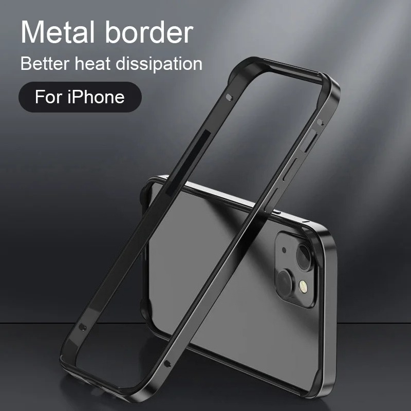 iPhone 17 16 15 14 13 Pro Max用 - Heat Dissipation Case のレビューと価格