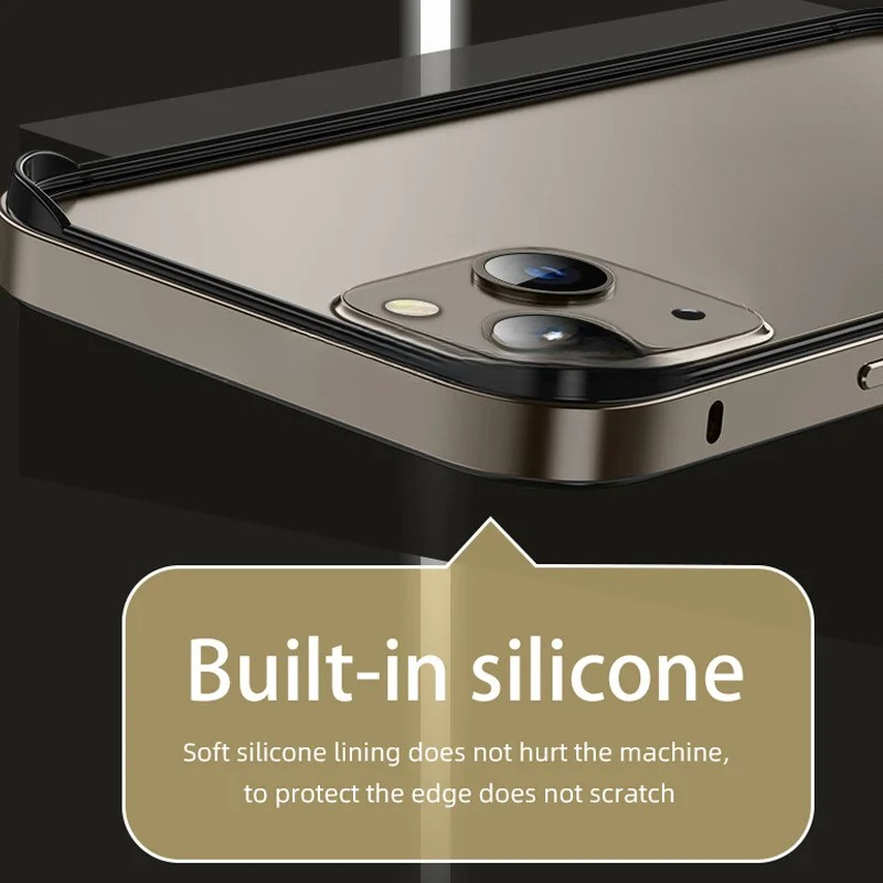 iPhone 17 16 15 14 13 Pro Max用 - Heat Dissipation Case のレビューと価格