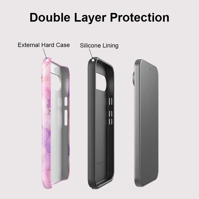 Fcicicase耐衝撃アクリル製スマホケース Google - Phone Cases Google Pixel 10 のレビューと価格