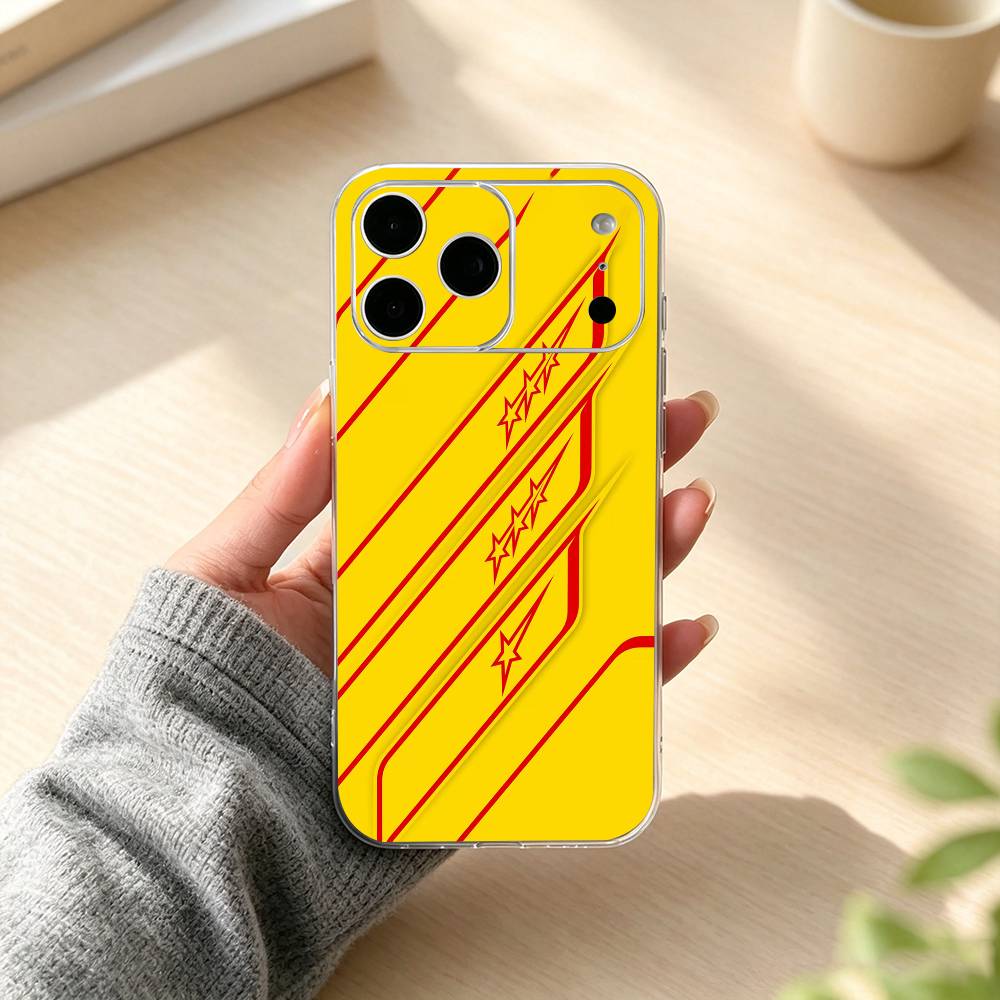 ルイス・ハミルトン トップレーサー ギフト用 透明シリコン製 - Phone Cases Hamilton のレビューと価格