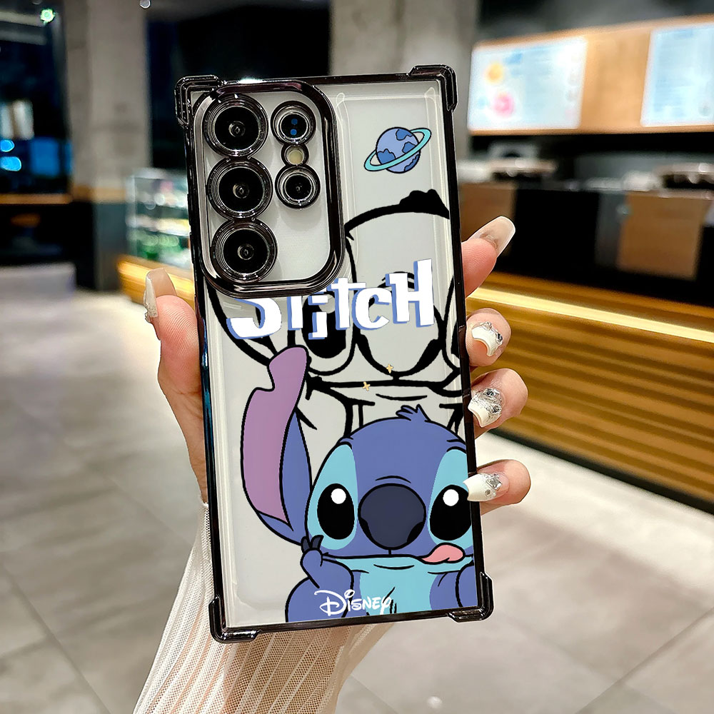 ステッチライン背景シリコンケース Samsung Galax - Phone Cases For Samsung S21 5G のレビューと価格