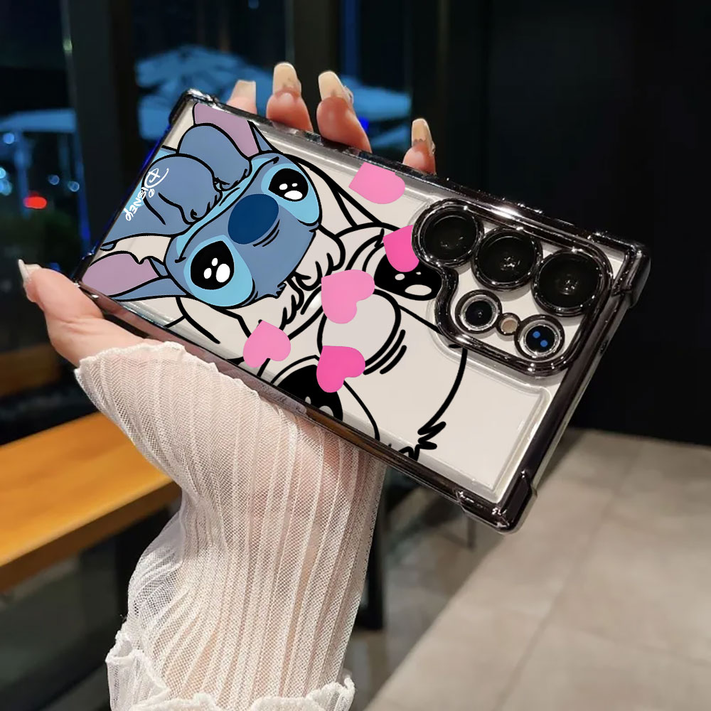 ステッチライン背景シリコンケース Samsung Galax - Phone Cases For Samsung S21 5G のレビューと価格
