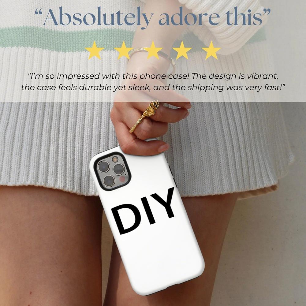 heheh マグネット式2-in-1光沢シェル iPhone - Phone Cases Magnetic のレビューと価格