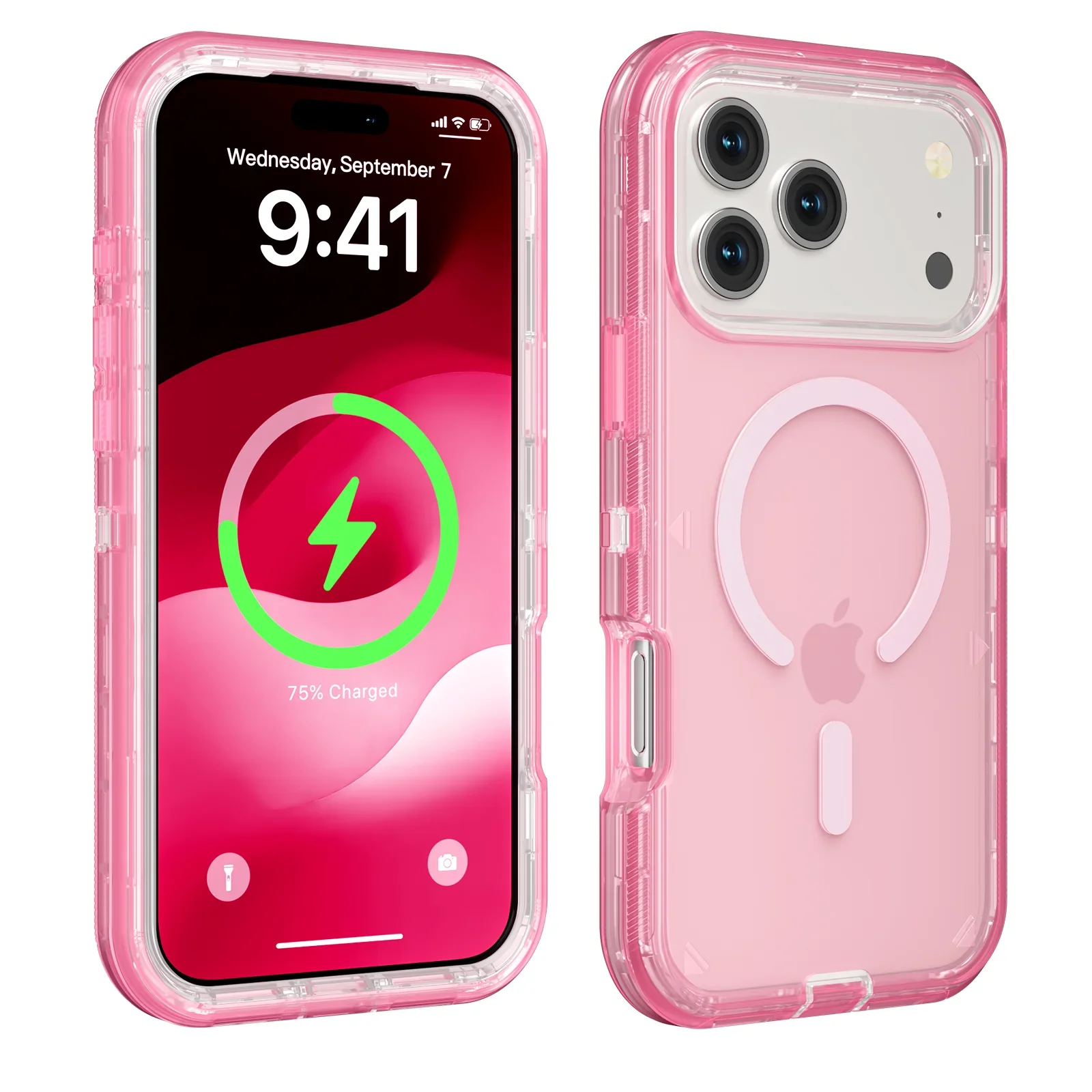 iPhone 18 Pro Max 17 16 15 14  - Phone Cases Heavy Duty のレビューと価格