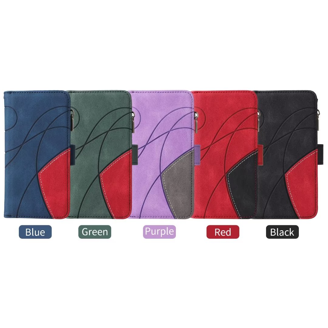 モトローラ エッジ 70 フュージョン レザーケース 高級フ - Leather Folio Wallet Case のレビューと価格