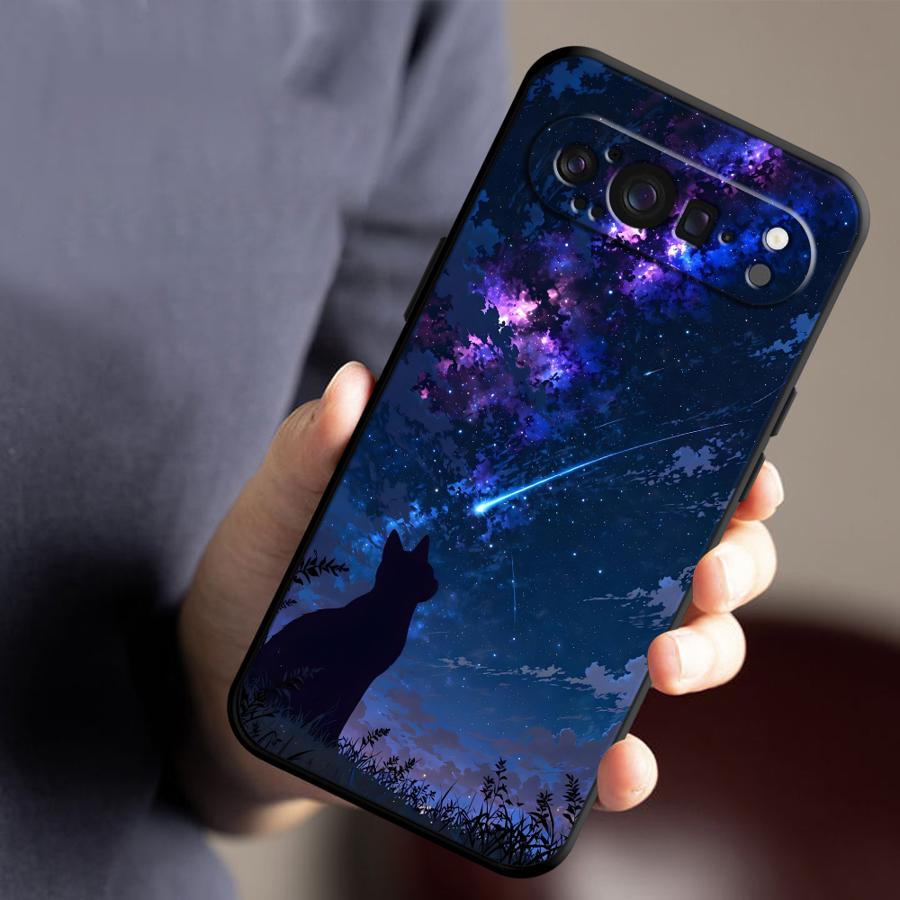 Funda 電話カバーケース Google Pixel 10 - Phone Cases Google Pixel 10 のレビューと価格