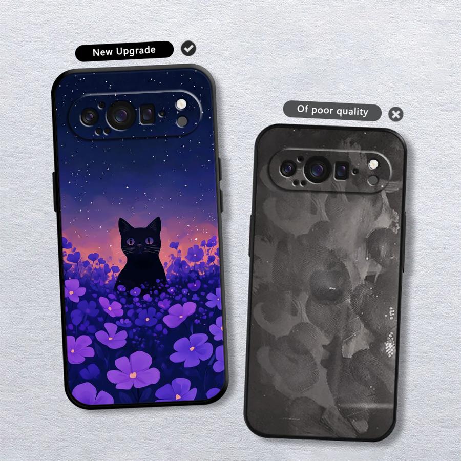 Funda 電話カバーケース Google Pixel 10 - Phone Cases Google Pixel 10 のレビューと価格